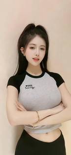 脸庞