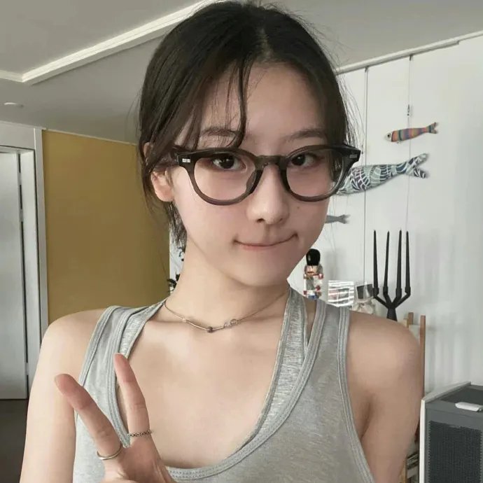 暗流低语