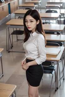 周晴
