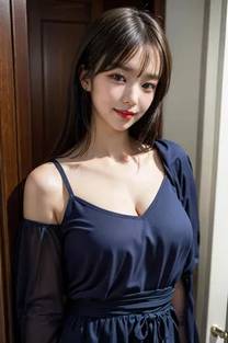 幸运有八只触手